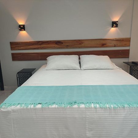 Hotel Amazonas Real Leticia Exterior photo
