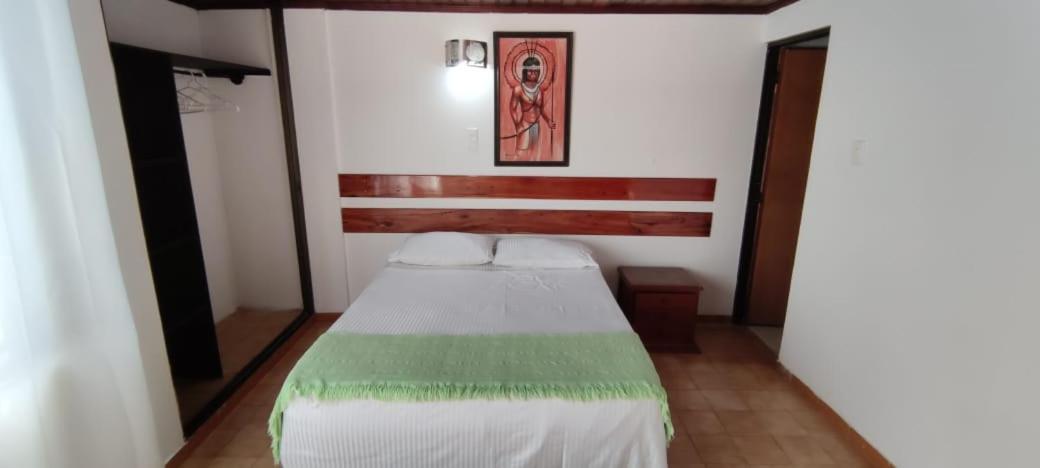 Hotel Amazonas Real Leticia Exterior photo