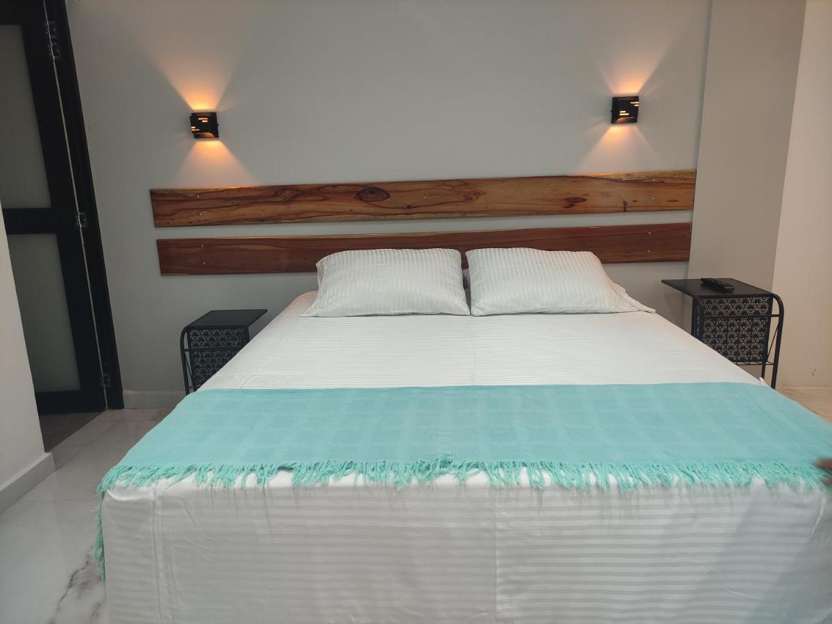 Hotel Amazonas Real Leticia Exterior photo